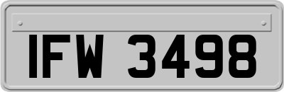 IFW3498