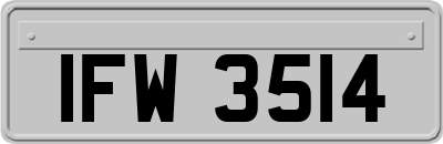 IFW3514