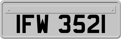 IFW3521
