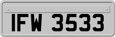 IFW3533