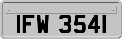 IFW3541