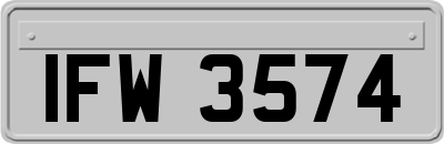 IFW3574