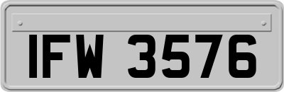 IFW3576