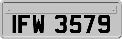 IFW3579