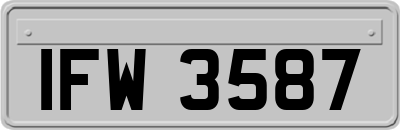 IFW3587