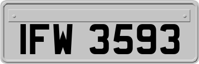 IFW3593