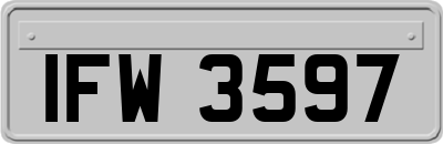 IFW3597