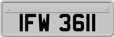 IFW3611