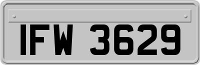 IFW3629