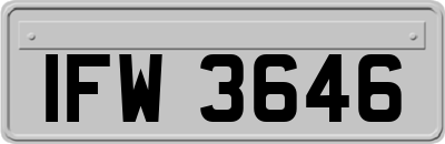 IFW3646