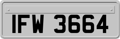 IFW3664