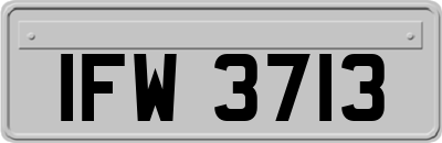 IFW3713