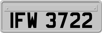 IFW3722