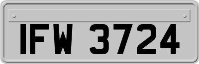 IFW3724