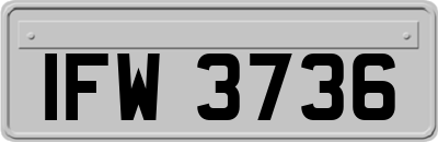 IFW3736