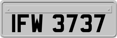 IFW3737