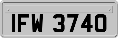 IFW3740