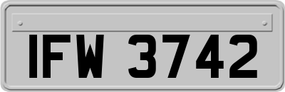 IFW3742