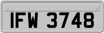 IFW3748