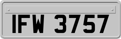 IFW3757