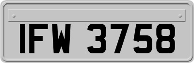 IFW3758