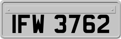 IFW3762