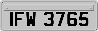 IFW3765