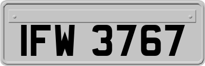 IFW3767
