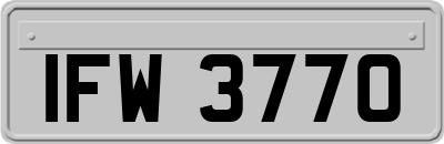 IFW3770