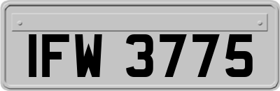 IFW3775
