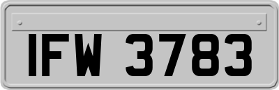 IFW3783