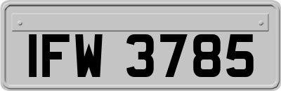 IFW3785