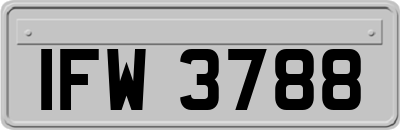 IFW3788