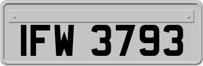 IFW3793