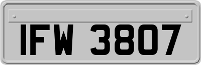 IFW3807