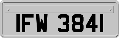 IFW3841