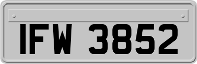 IFW3852