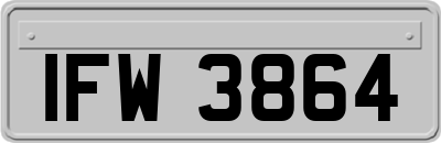 IFW3864