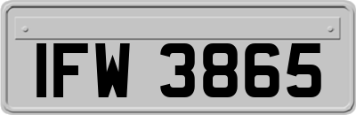 IFW3865