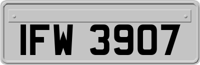 IFW3907