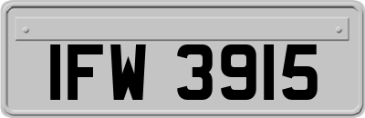 IFW3915