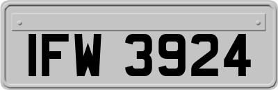 IFW3924