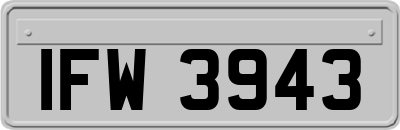 IFW3943