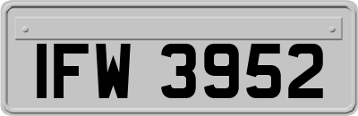 IFW3952
