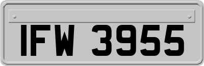 IFW3955