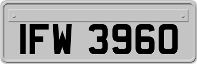 IFW3960