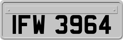 IFW3964