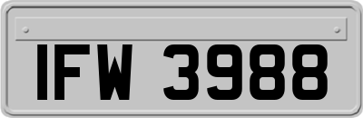 IFW3988