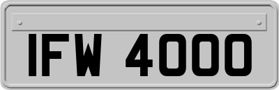 IFW4000