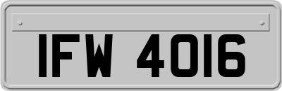 IFW4016